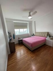 The Eden At Tampines (D18), Condominium #502354311